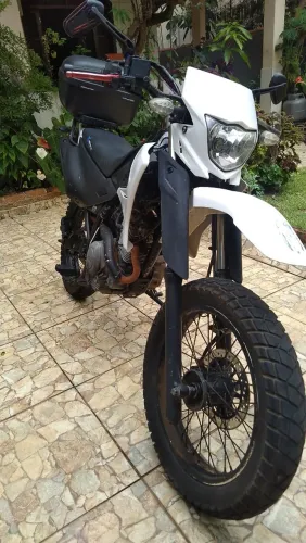 Vendo Yamaha Xtz 2013