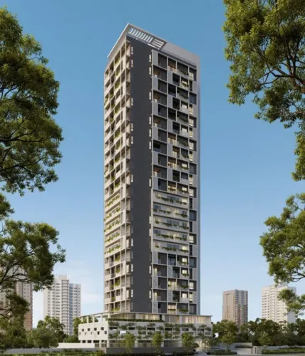 Apartamento com 2 dormitórios à venda, 56 m² por R$ 627.692,31 - Aeroclube - João Pessoa/P