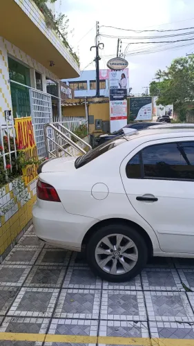 Salas Comerciais 50m2 Térrea. Vieiralves.