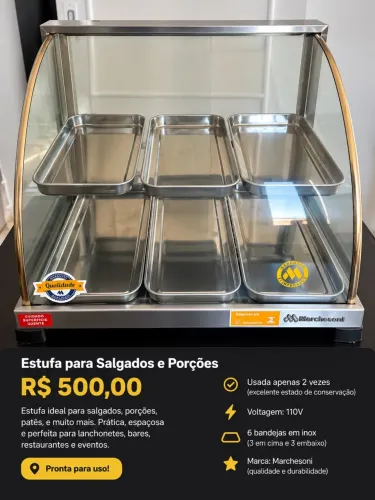 Estufa