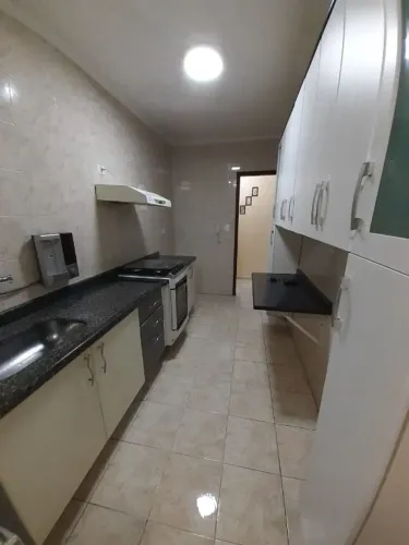 Apartamento com 2 quartos à venda, 60 m² - Vila Antonieta - Guarulhos/SP