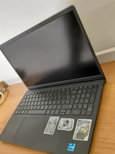 Notebook Dell 15