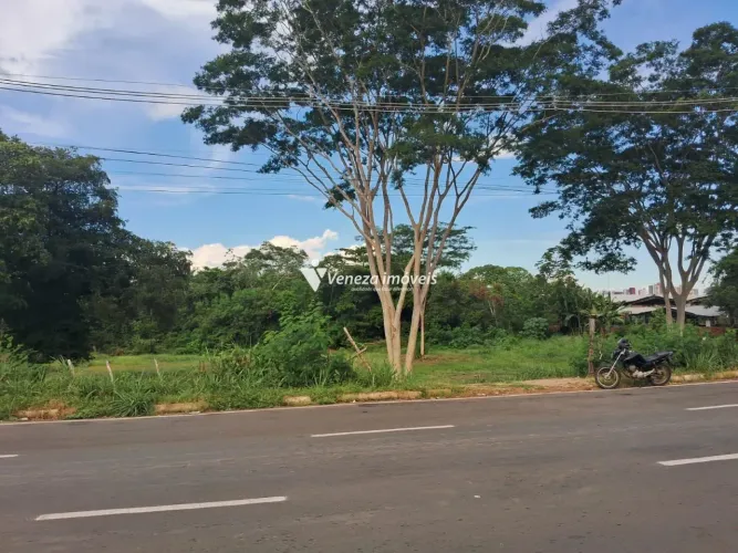 Terreno à venda na Av. Raul Lopes 4.024,75m² em localização estratégica