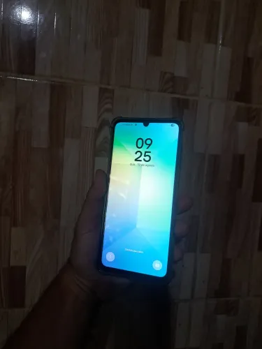 Samsung A06