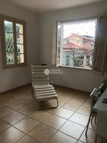 Floresta - Casa Residencial 4 quartos à venda na Anuar Donato