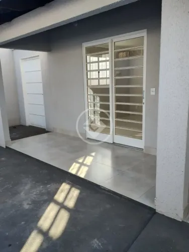 Casa 3/4, um suíte, Unidade 203 parque Ateneu codigo: 85030