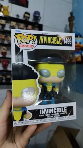 Funko Pop Invincible #1499