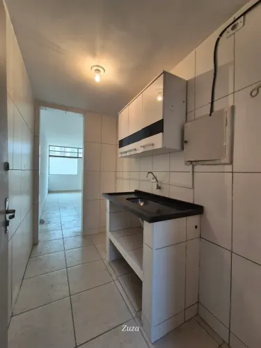 Imóvel para aluguel possui 35 metros quadrados com 1 quarto em Vila Buarque - São Paulo -