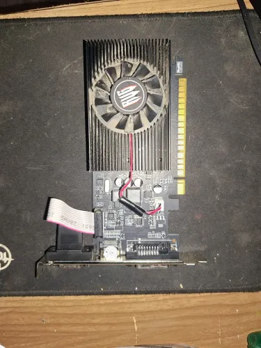 GT 730 4GB