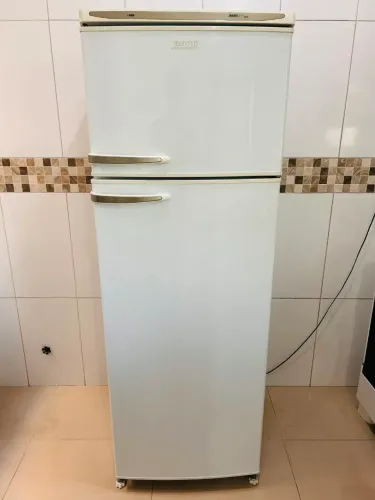 Geladeiro Dako Duo Duplex 380L