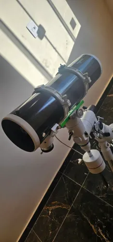 Telescópio Skywatcher 130pds - Somente o OTA
