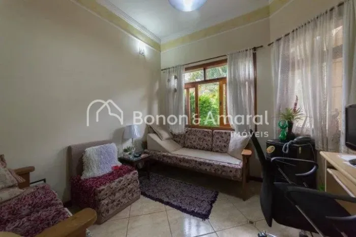 Excelente casa em condomínio fechado em Campinas/SP