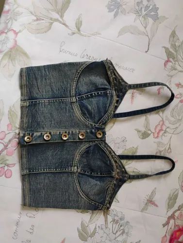 Top jeans