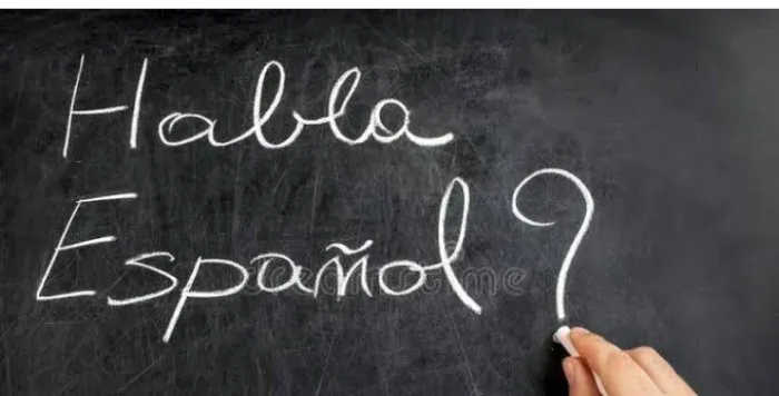 Aulas de Espanhol 