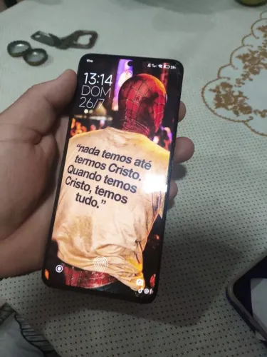 ? POCO X6 5G Completo na Caixa + Carregador Original | Tela Original | Excelente Estado