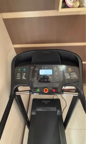 Esteira Domyos T540C