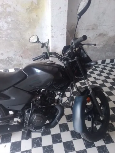 Mottu sport semi nova