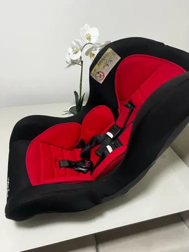 Bebê conforto
