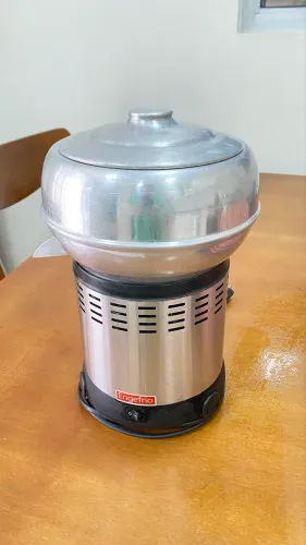 Espremedor de suco