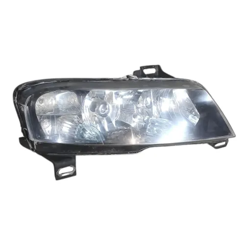 Farol Direito Fiat Stilo 2003 2004 2005 2011 Recuperado Direito/passageiro
