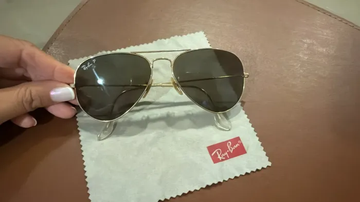 Óculos de Sol Ray-Ban original
