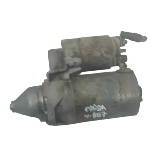 Motor Partida Arranque Gm Chevrolet Corsa 1.6 8v 1995 A 2000