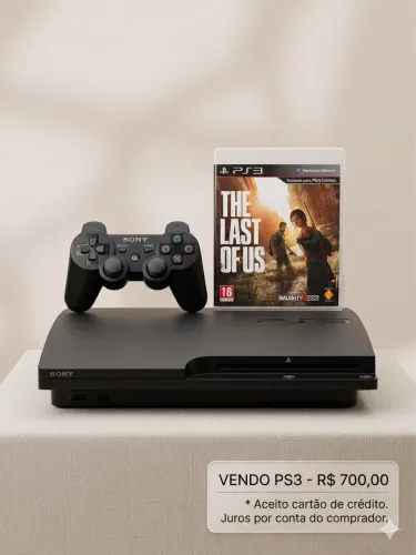 PlayStation 3 Slim