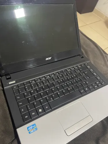 NOTEBOOK ACER