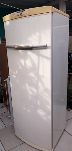 Freezer Frost Free Brastemp 