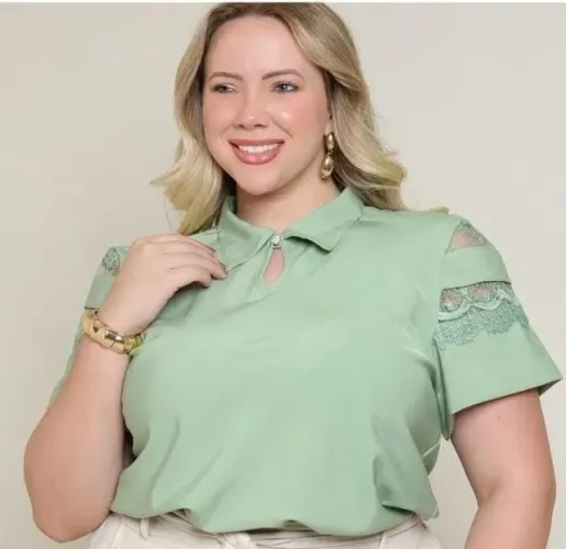 Sula Moda Evangélica 
