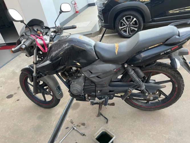 Moto 150