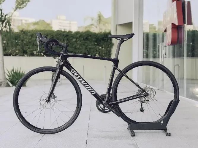 SPECIALIZED ROUBAIX 2022 - CARBONO - TAMANHO 54 - EXCELENTE ESTADO