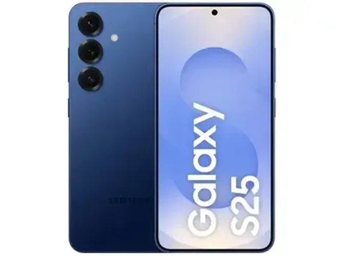 SAMSUNG S25