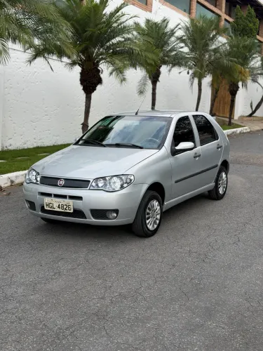 Fiat Palio Celebration 1.0 Fire Flex 8V 4P 2008