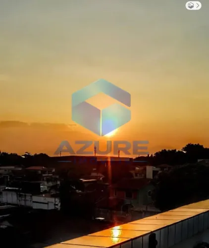 Cobertura Duplex para Locação em Santos, Santa Maria, 4 dormitórios, 1 suíte, 2 banheiros,
