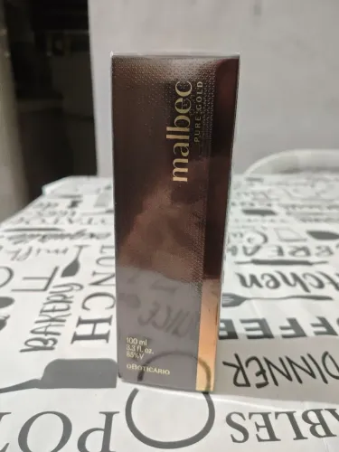 Malbec Pure Gold
