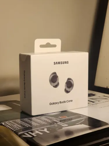 Fone Galaxy Buds Core