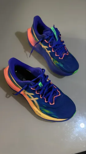 TÊNIS ASICS SUPERBLAST 3 ORIGINAL 40BR