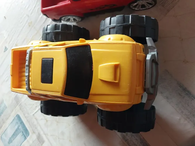 Desapego Carrinhos Variados de Brinquedo