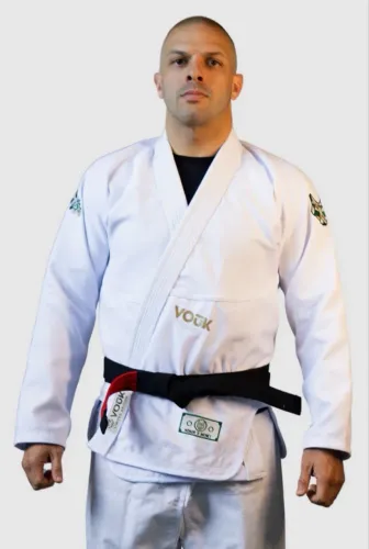 Kimono VOUK MONEY