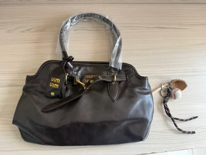 BOLSA MIUMIU