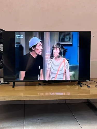 Tv smart 43 polegadas