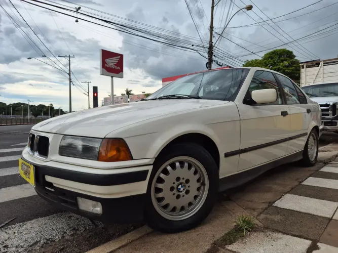 BMW 325I 325i 1993
