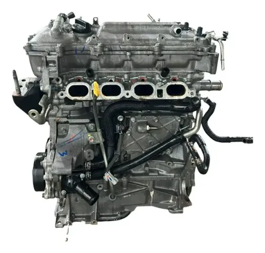 Motor Parcial Corolla Xei 2.0 2015/2018
