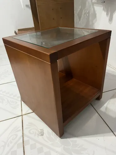 Mesa cabeceira criado mudo tokstok