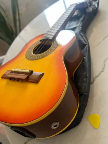 Cavaquinho Gianinni Série Estudo