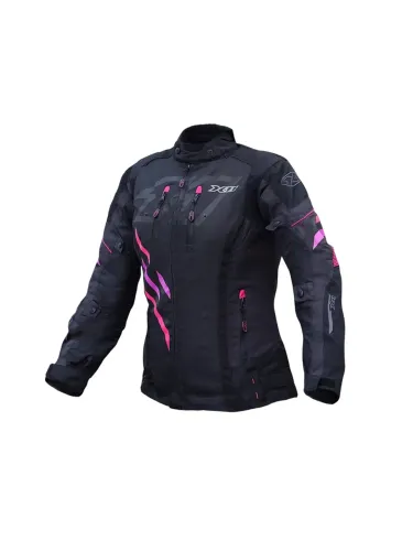 JAQUETA IRON 3 SPORADIC FEMININA