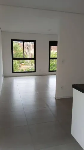 STUDIO NOVO NA LAPA | 1 SUÍTE | LINDO | 32 M2 | SEM VAGA