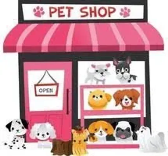 Passo Ponto Petshop, banho e tosa e Consultório - Flamengo - Rio de Janeiro 100m2