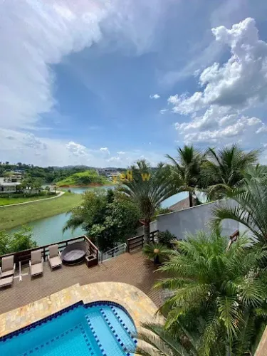 Residencial Casa Em Condomínio em Igaratá